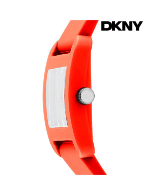 DKNY City Sport Women Watch